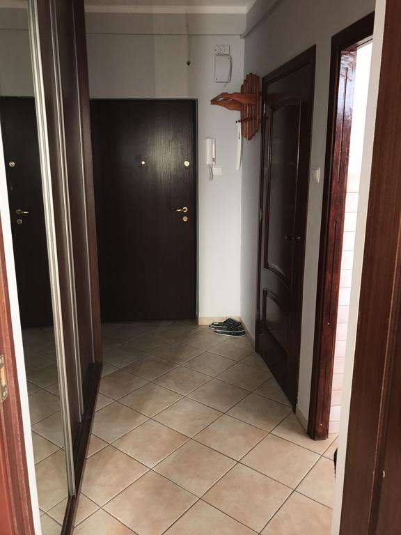 West Apartament Marszalkowska 87 Warschau Buitenkant foto