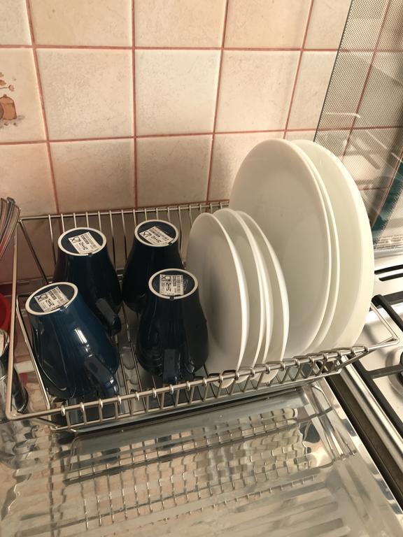 West Apartament Marszalkowska 87 Warschau Buitenkant foto