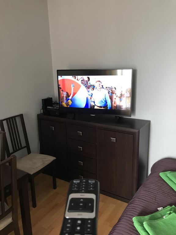 West Apartament Marszalkowska 87 Warschau Buitenkant foto