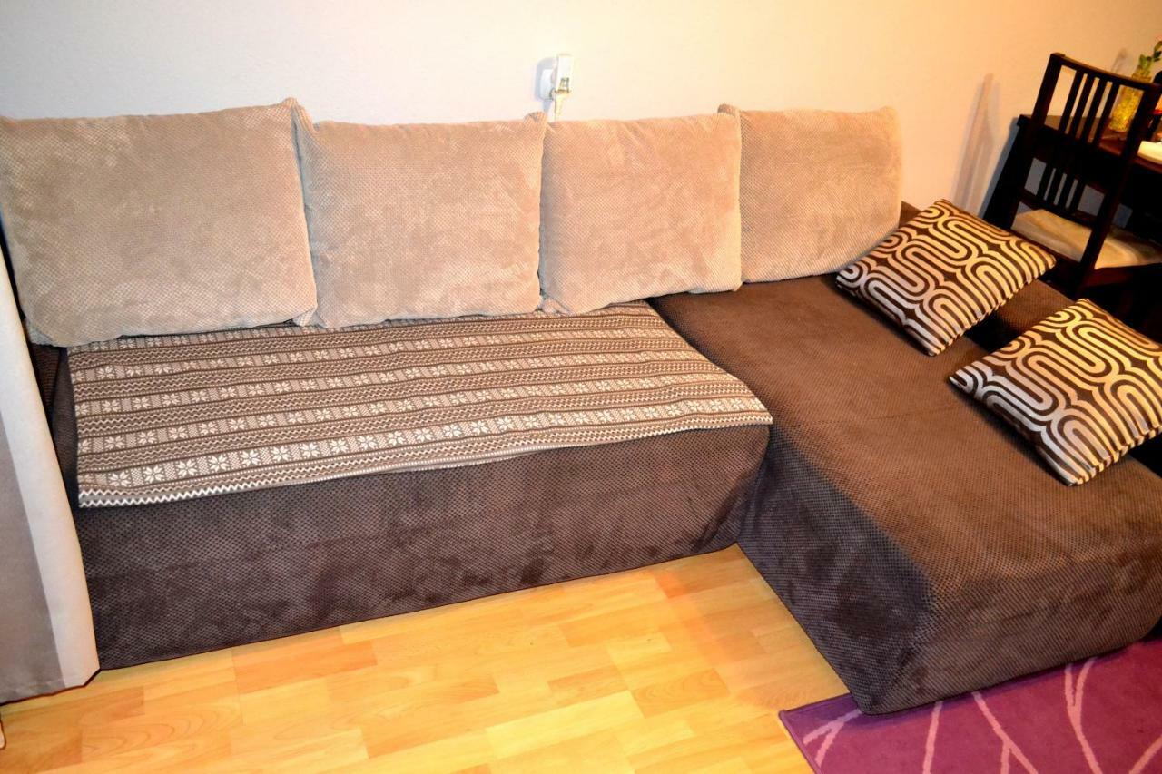West Apartament Marszalkowska 87 Warschau Buitenkant foto